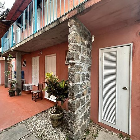 Vila Luiza Ubatuba Exterior photo
