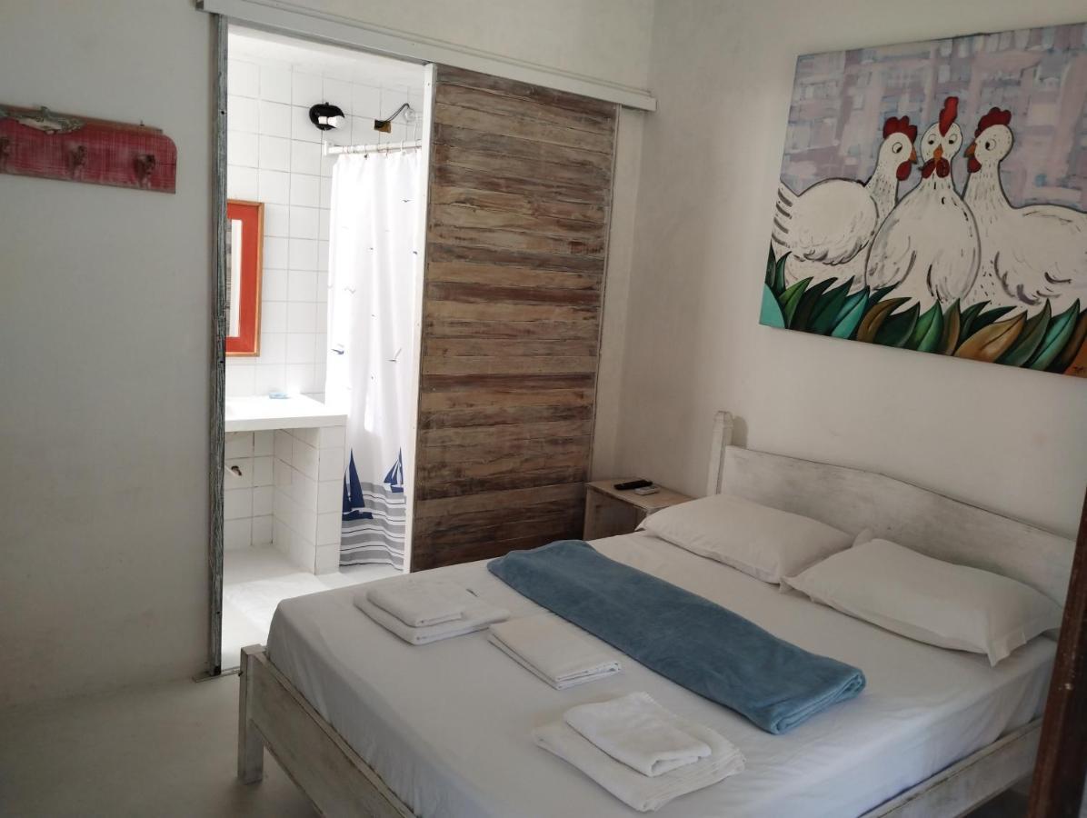 Vila Luiza Ubatuba Exterior photo