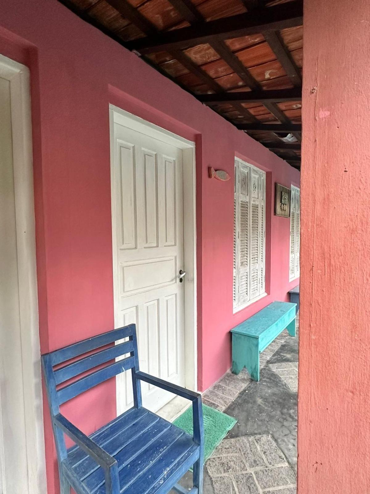 Vila Luiza Ubatuba Exterior photo