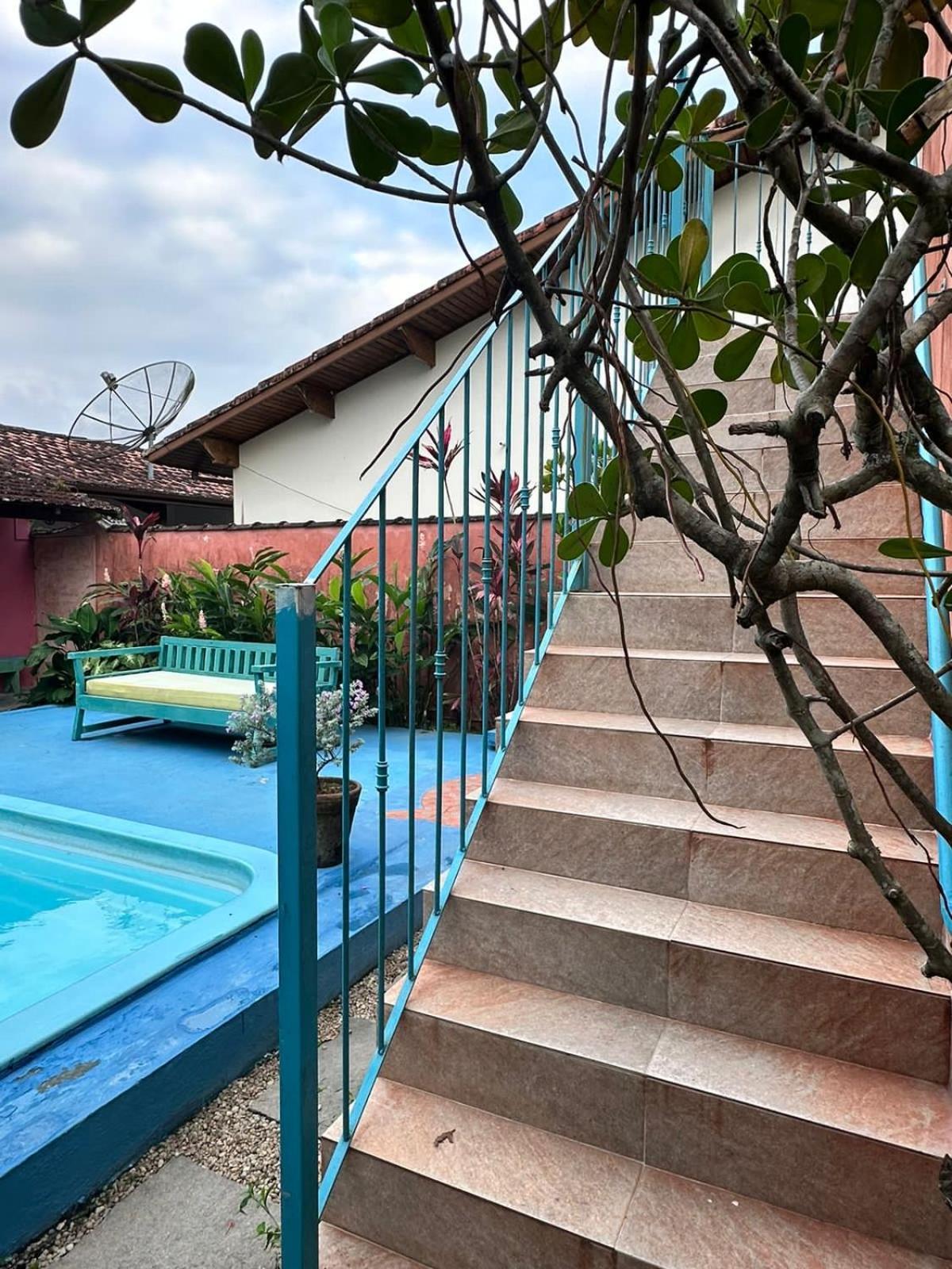 Vila Luiza Ubatuba Exterior photo