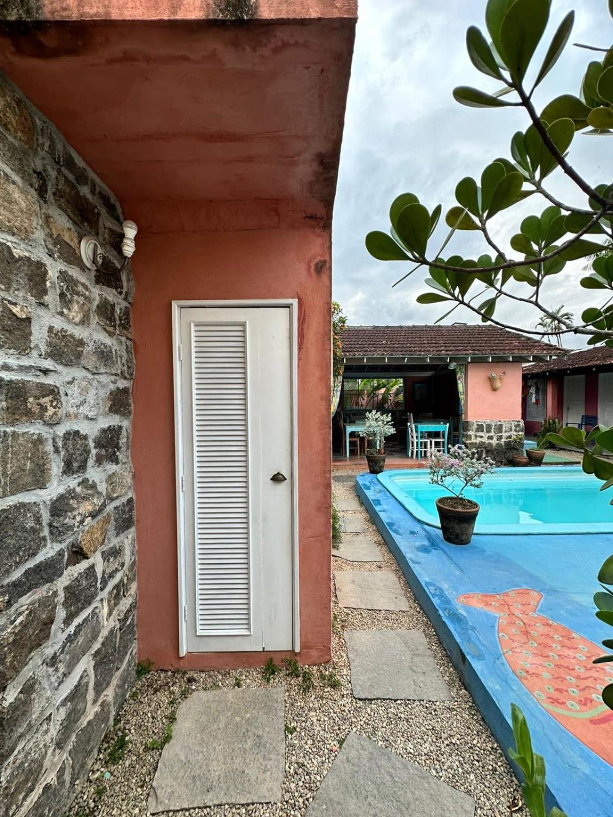 Vila Luiza Ubatuba Exterior photo