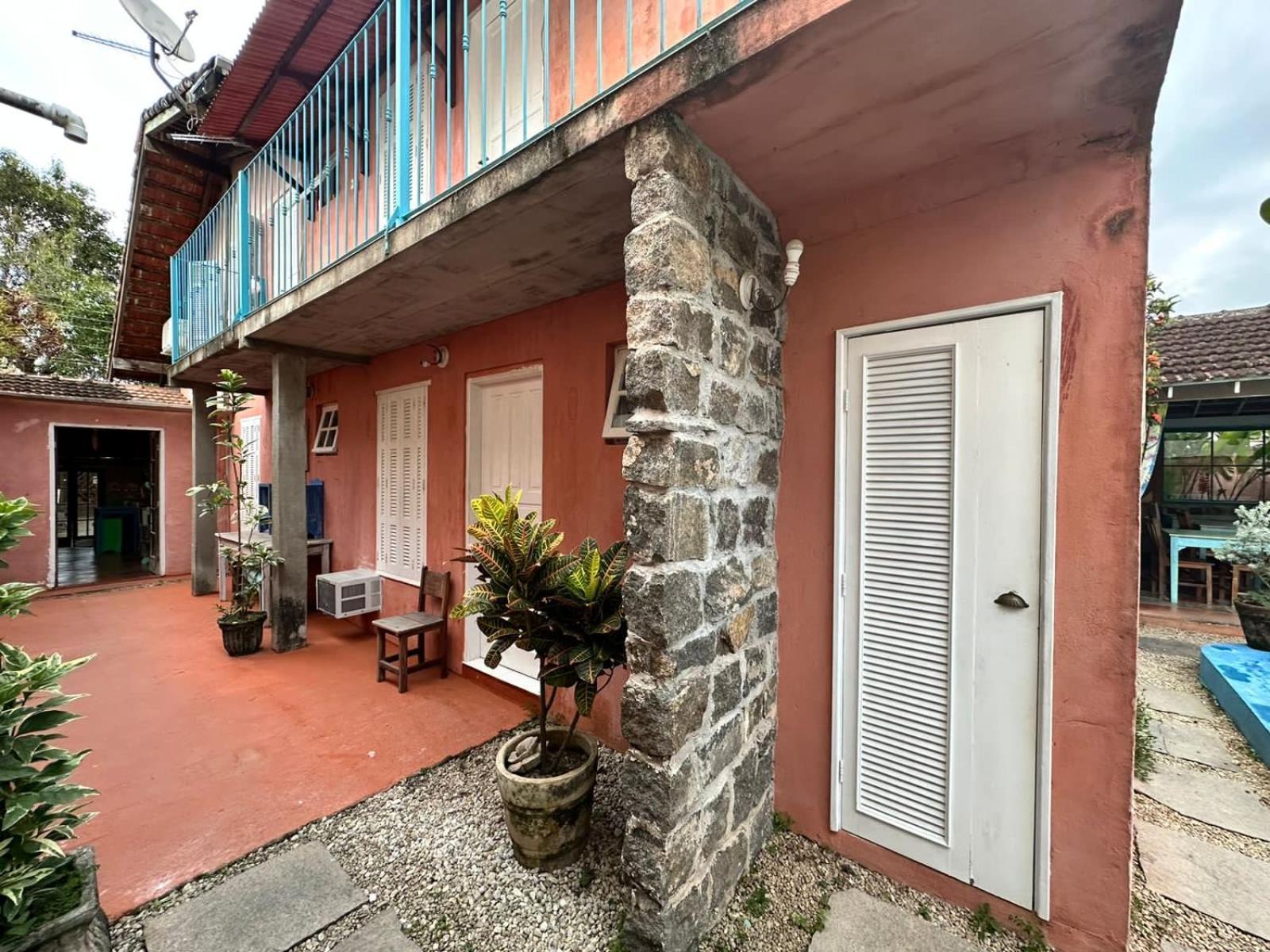 Vila Luiza Ubatuba Exterior photo