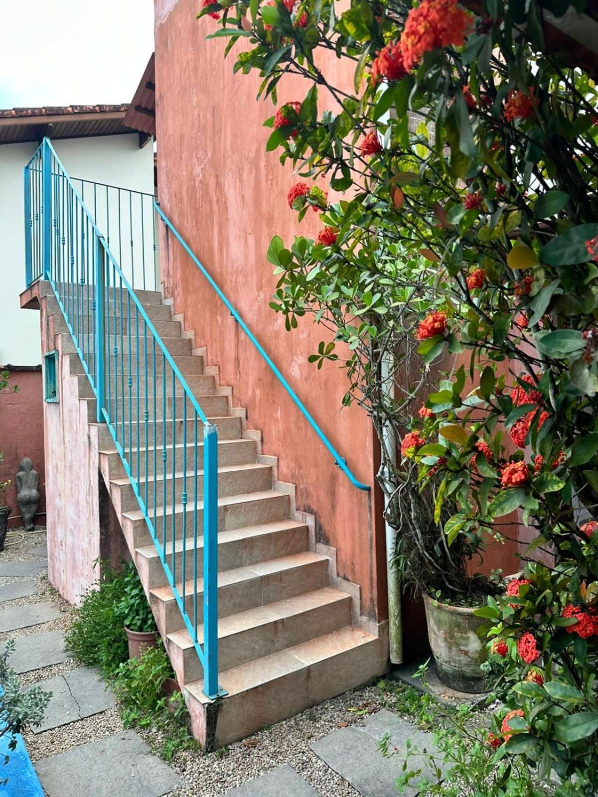 Vila Luiza Ubatuba Exterior photo