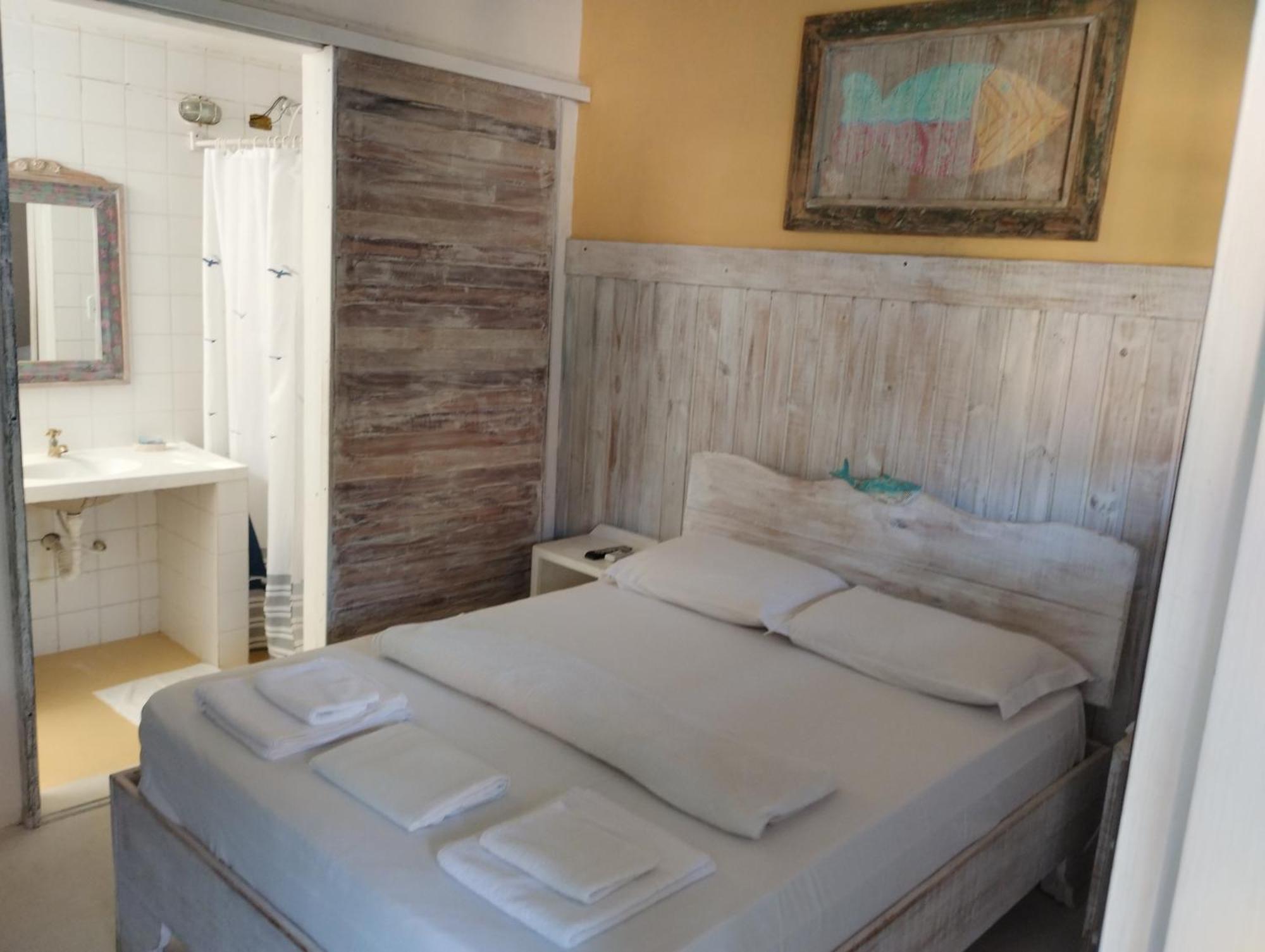 Vila Luiza Ubatuba Room photo