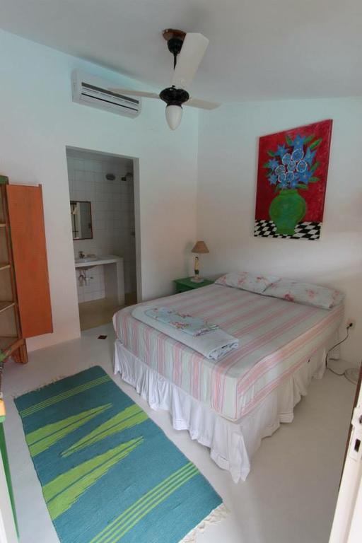 Vila Luiza Ubatuba Exterior photo