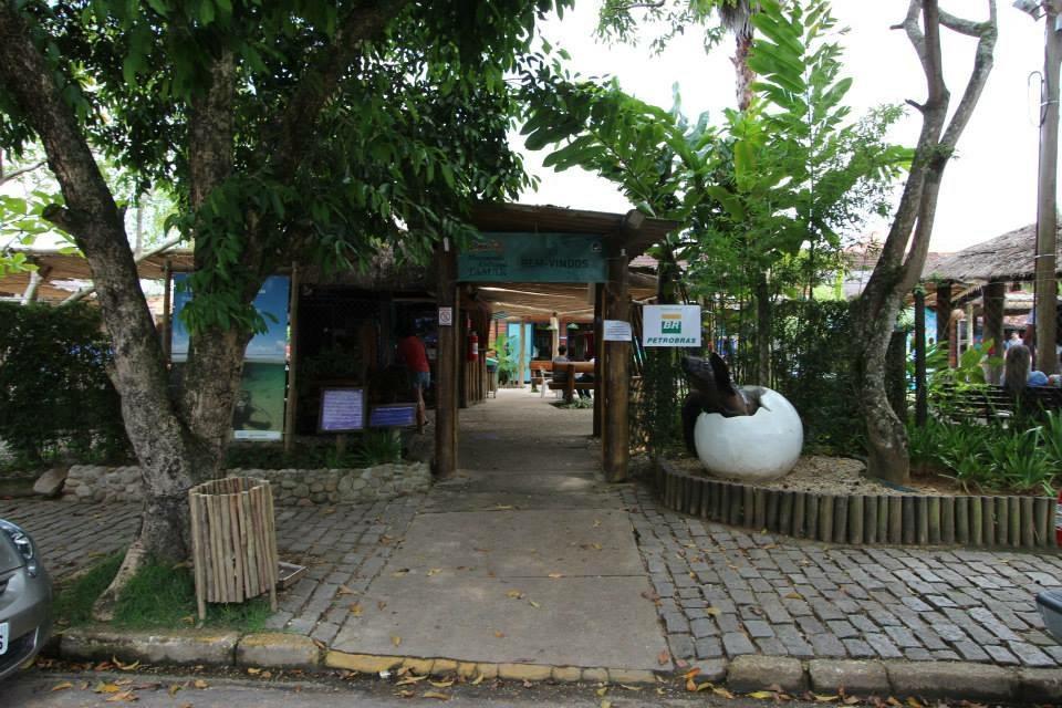 Vila Luiza Ubatuba Exterior photo
