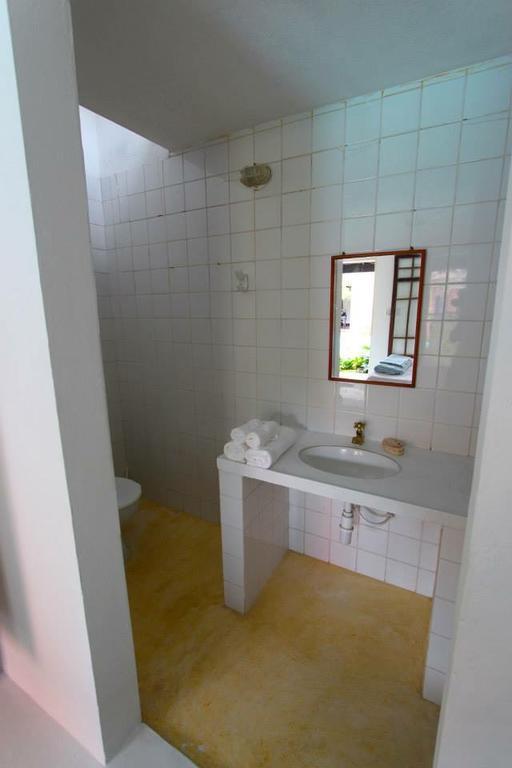 Vila Luiza Ubatuba Exterior photo